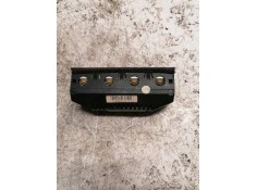 Recambio de pantalla multifuncion para bmw serie 3 berlina (e36) 325i referencia OEM IAM 62131387063   2