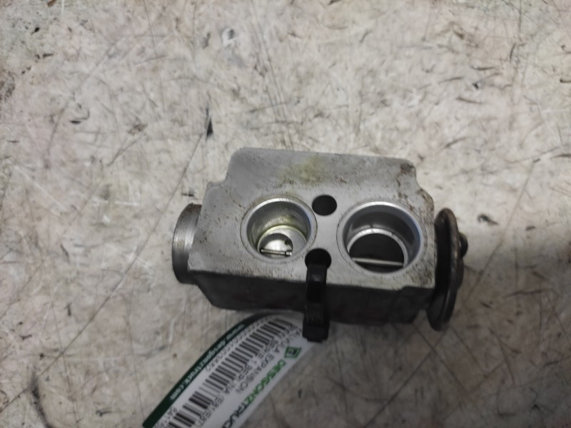 Recambio de valvula expansion para bmw serie 1 berlina (e81/e87) 118d referencia OEM IAM 6411698148401  