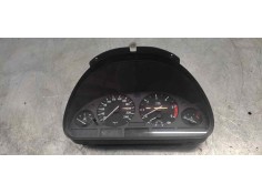 Recambio de cuadro instrumentos para bmw serie 5 berlina (e39) referencia OEM IAM 62118375675 110008735034 