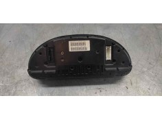 Recambio de cuadro instrumentos para bmw serie 5 berlina (e39) referencia OEM IAM 62118375675 110008735034  2