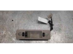 Recambio de luz interior para bmw serie 5 berlina (e34) 525tds referencia OEM IAM 63311384811 4 CABLES 