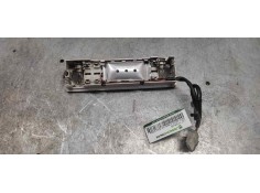 Recambio de luz interior para bmw serie 5 berlina (e34) 525tds referencia OEM IAM 63311384811 4 CABLES  2