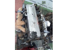 Recambio de motor completo para nissan trucks l35.08 ...... referencia OEM IAM A428 R75709  2