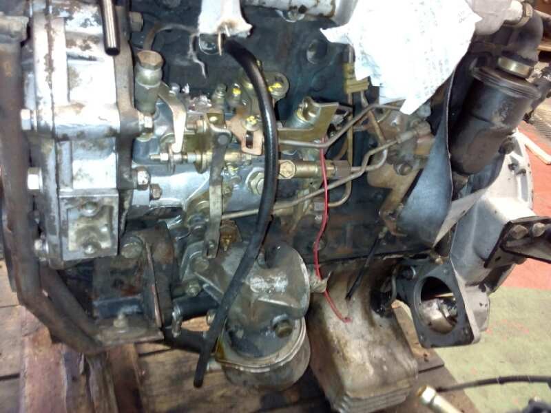 Recambio de motor completo para nissan trucks l35.08 ...... referencia OEM IAM A428 R75709 