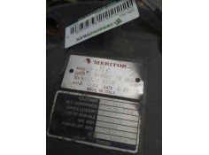 Recambio de grupo para volvo fh xxx fsa 4x2 low corto referencia OEM IAM MS17X RSS1344C 1/264 2