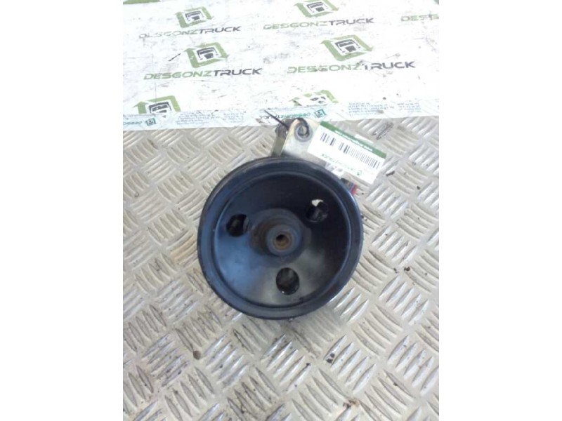 Recambio de bomba servodireccion para nissan trucks atleon 120 referencia OEM IAM 491109X400 7692974129 