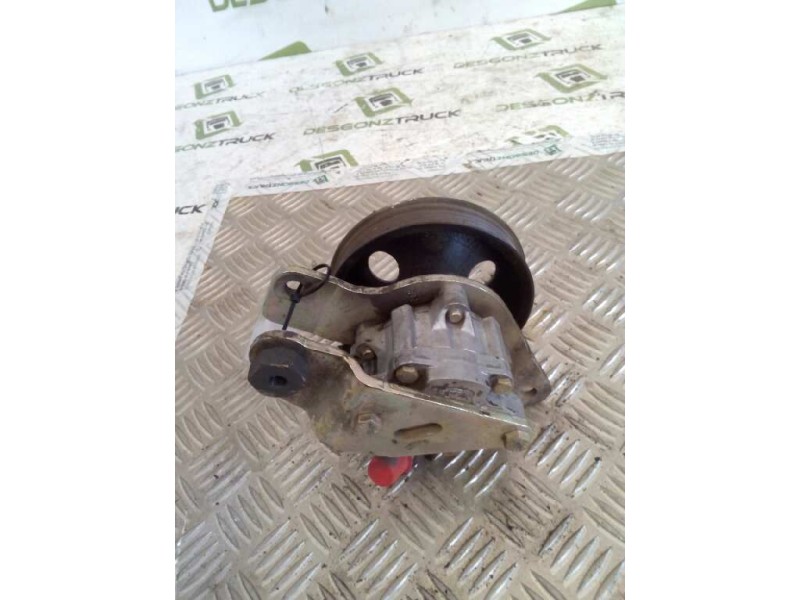 Recambio de bomba servodireccion para nissan trucks atleon 120 referencia OEM IAM 491109X400 7692974129 