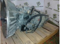 Recambio de caja cambios para daf serie 75 cf .290 euro 1/2 fsa / 3500 / 18.0 larga distancia referencia OEM IAM 9S109 130405117 2