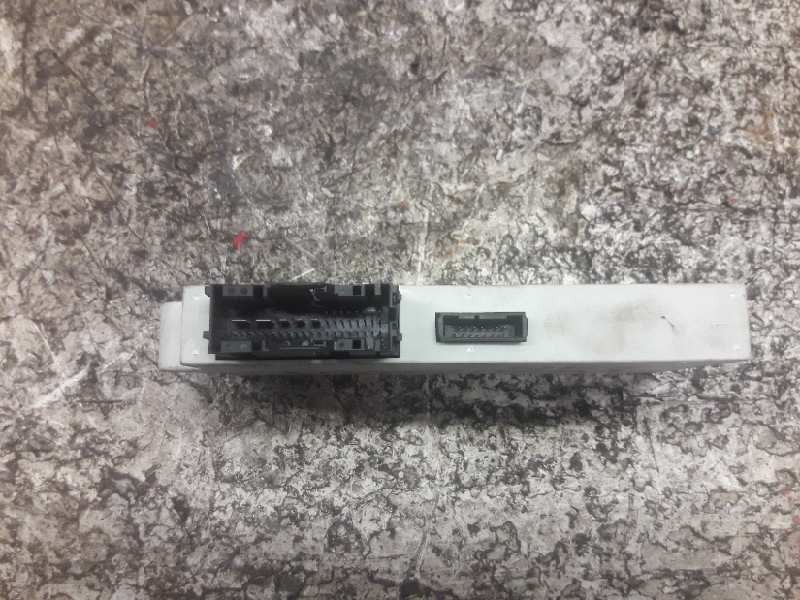 Recambio de modulo electronico para bmw serie 3 berlina (e90) 320d referencia OEM IAM 61356943771 5WK494121BF 