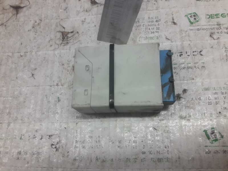 Recambio de modulo electronico para bmw serie 3 compacto (e36) 318tds referencia OEM IAM 61358366381 15 PINS 