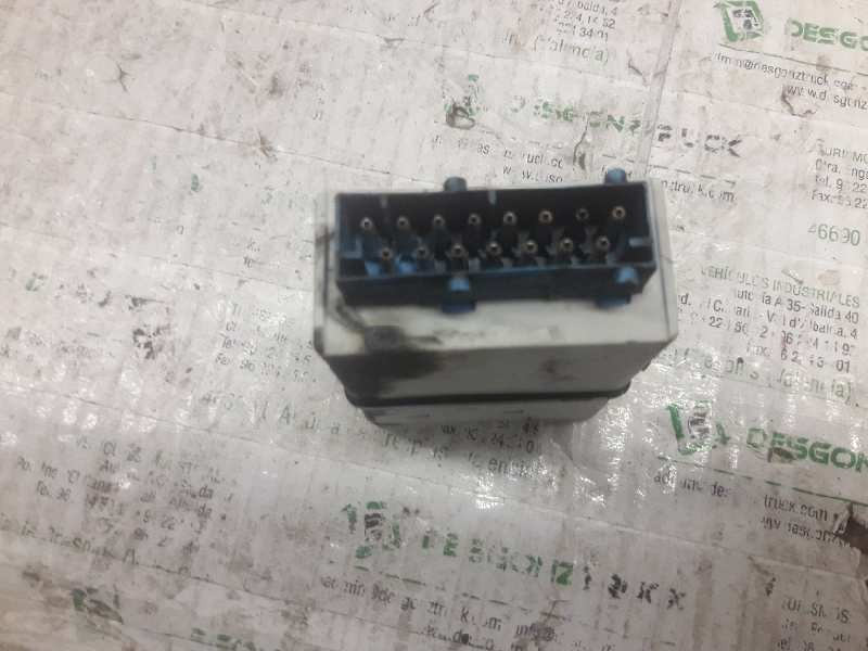 Recambio de modulo electronico para bmw serie 3 compacto (e36) 318tds referencia OEM IAM 61358366381 15 PINS 