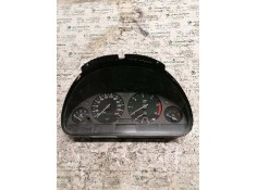 Recambio de cuadro instrumentos para bmw serie 5 berlina (e39) 2.5 turbodiesel cat referencia OEM IAM 62118372357  