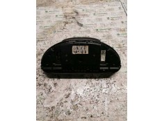 Recambio de cuadro instrumentos para bmw serie 5 berlina (e39) 2.5 turbodiesel cat referencia OEM IAM 62118372357   2