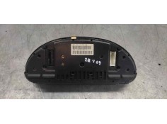 Recambio de cuadro instrumentos para bmw serie 5 berlina (e39) referencia OEM IAM 62116907018 110008735112  2