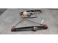 Recambio de elevalunas delantero derecho para bmw serie 5 berlina (e39) 525tds referencia OEM IAM 51338159832  