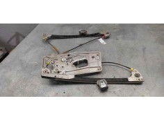 Recambio de elevalunas delantero derecho para bmw serie 5 berlina (e39) 525tds referencia OEM IAM 51338159832   2