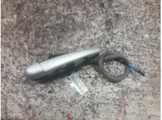 Recambio de maneta exterior trasera derecha para bmw serie 3 berlina (e46) 320d referencia OEM IAM 51218253454  