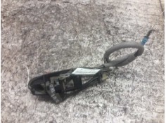 Recambio de maneta exterior trasera derecha para bmw serie 3 berlina (e46) 320d referencia OEM IAM 51218253454   2