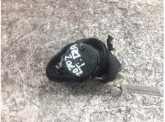 Recambio de cinturon seguridad trasero derecho para bmw serie 3 berlina (e46) 320d referencia OEM IAM 566254621AJ  