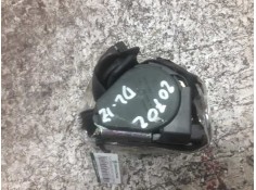 Recambio de cinturon seguridad delantero izquierdo para bmw serie 3 berlina (e46) 320d referencia OEM IAM 566244501  