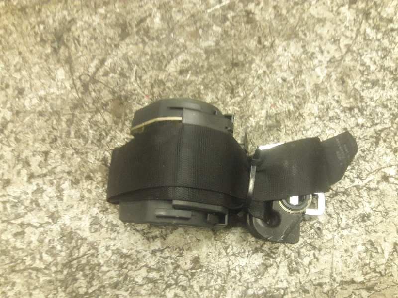 Recambio de cinturon seguridad delantero derecho para bmw serie 3 berlina (e46) 320d referencia OEM IAM 566244601  