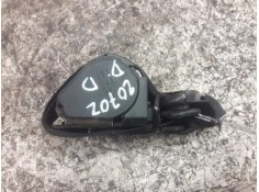 Recambio de cinturon seguridad delantero derecho para bmw serie 3 berlina (e46) 320d referencia OEM IAM 566244601   2