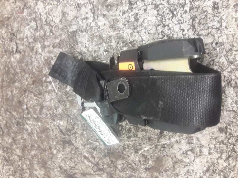 Recambio de cinturon seguridad delantero derecho para bmw serie 3 berlina (e46) 320d referencia OEM IAM 566244601  