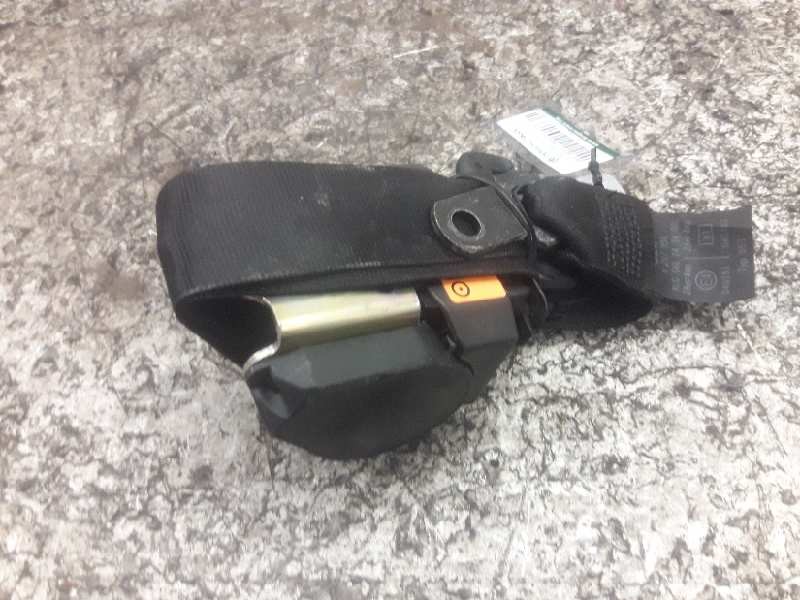 Recambio de cinturon seguridad delantero derecho para bmw serie 3 berlina (e46) 320d referencia OEM IAM 566244601  