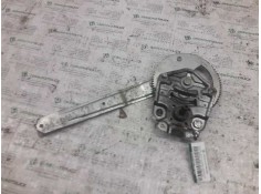 Recambio de elevalunas trasero derecho para bmw serie 3 berlina (e36) 318i referencia OEM IAM 513481197720 MANUAL 