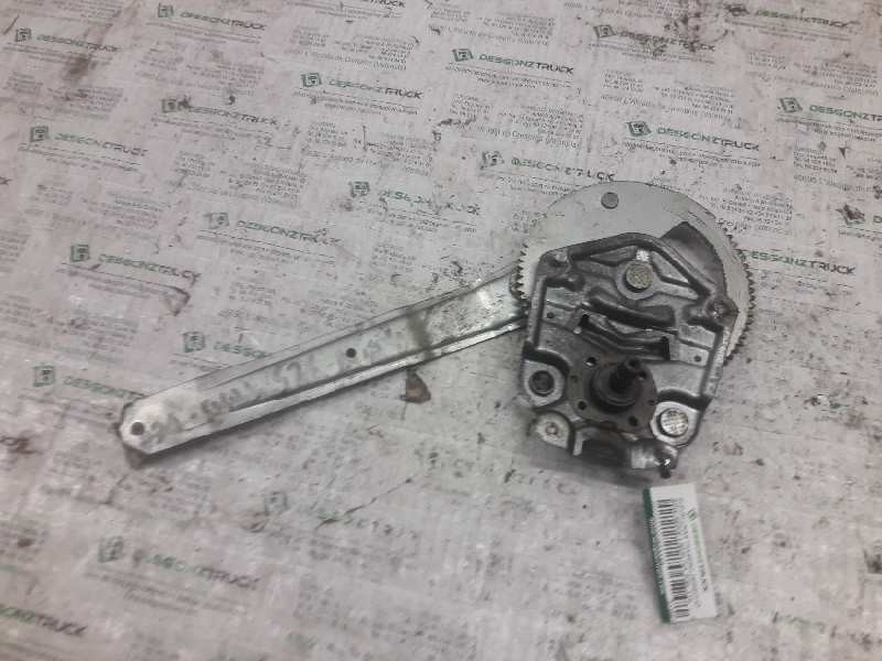 Recambio de elevalunas trasero derecho para bmw serie 3 berlina (e36) 318i referencia OEM IAM 513481197720 MANUAL 