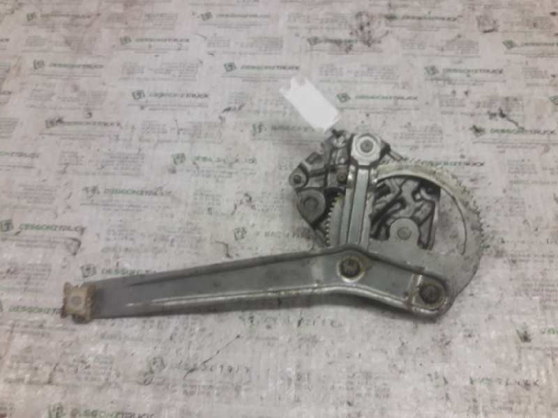 Recambio de elevalunas trasero derecho para bmw serie 3 berlina (e36) 318i referencia OEM IAM 513481197720 MANUAL 