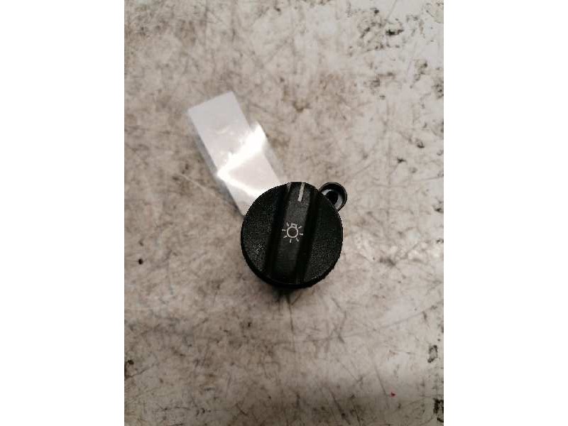 Recambio de mando luces para bmw serie 3 berlina (e36) 325i referencia OEM IAM 61313870519 04050000 10 PINS