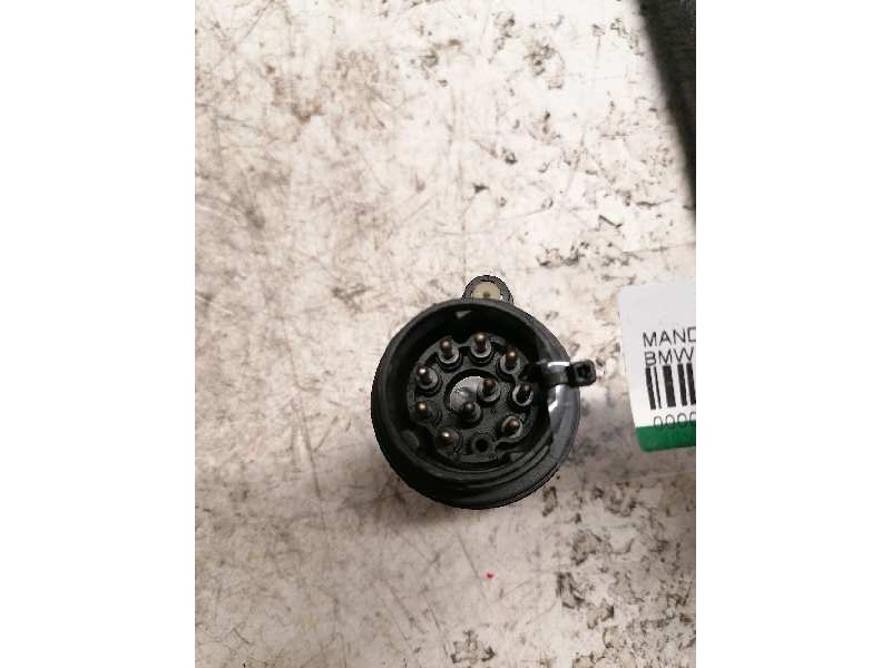 Recambio de mando luces para bmw serie 3 berlina (e36) 325i referencia OEM IAM 61313870519 04050000 10 PINS