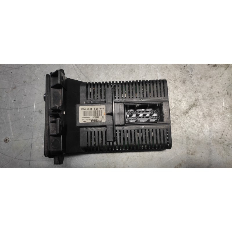 Recambio de mando luces para bmw serie 3 berlina (e46) 2.0 16v diesel cat referencia OEM IAM 61316907948  