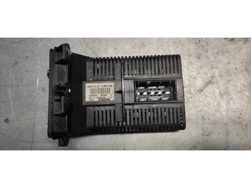 Recambio de mando luces para bmw serie 3 berlina (e46) 2.0 16v diesel cat referencia OEM IAM 61316907948  