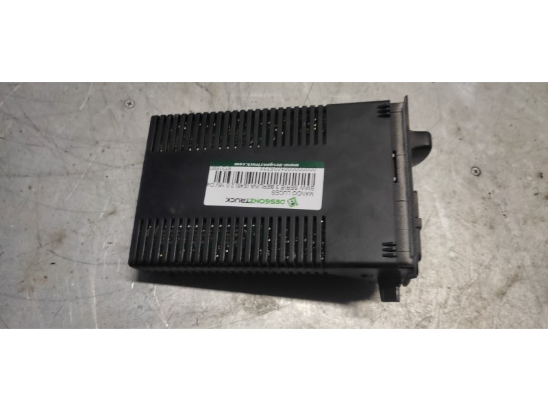 Recambio de mando luces para bmw serie 3 berlina (e46) 2.0 16v diesel cat referencia OEM IAM 61316907948  