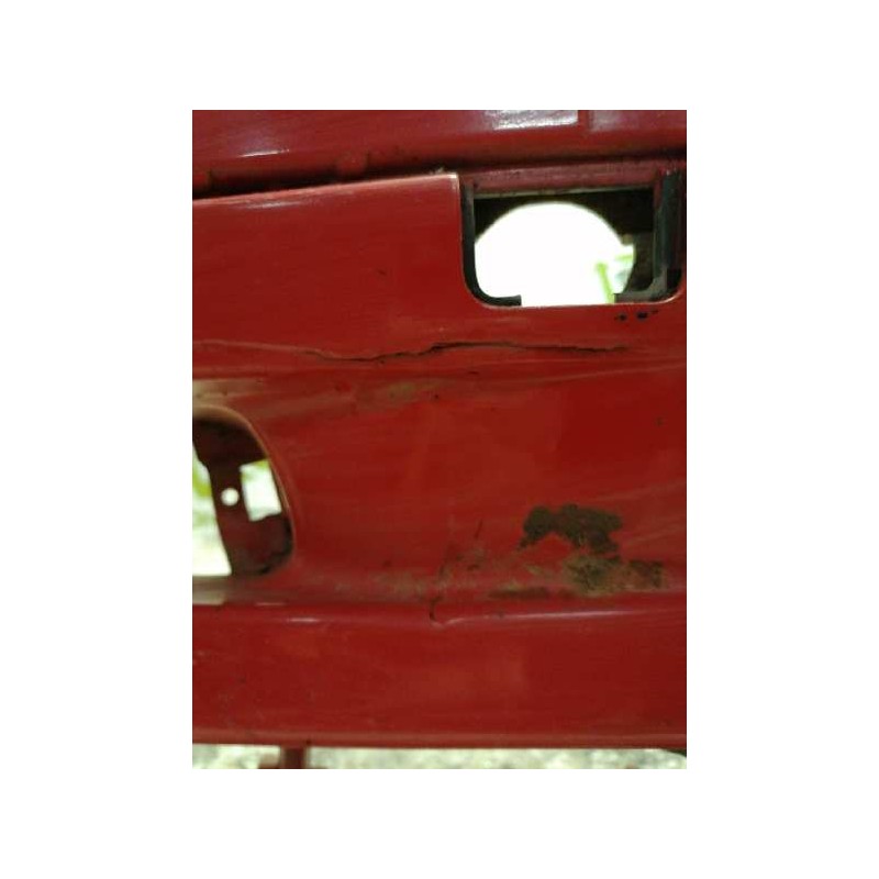 Recambio de paragolpes delantero para bmw serie 3 berlina (e46) 2.0 16v diesel cat referencia OEM IAM 51118195283  