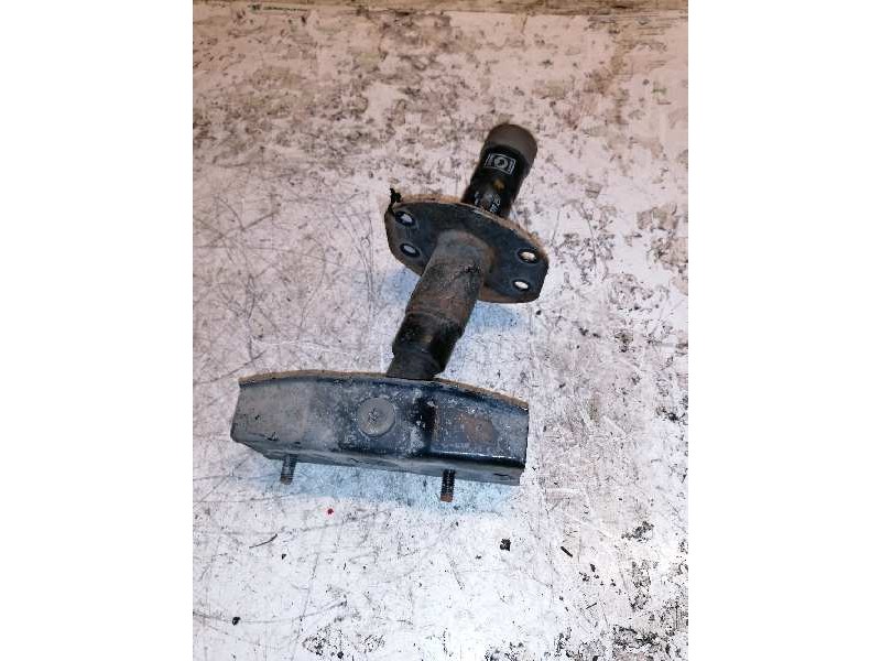 Recambio de absorbedor delantero para bmw serie 3 berlina (e36) 325i referencia OEM IAM 51118119257 IZQUIERDO 