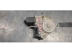 Recambio de motor elevalunas trasero izquierdo para peugeot 407 sw st sport referencia OEM IAM 0130822201   2