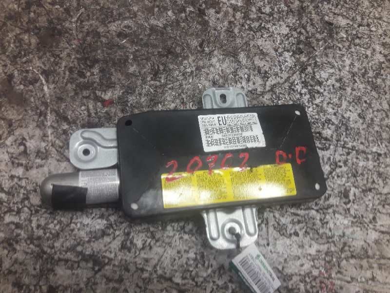 Recambio de airbag lateral delantero izquierdo para bmw serie 3 berlina (e46) 320d referencia OEM IAM 30339880A 1003516020104 34