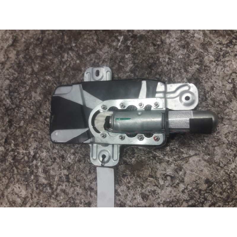 Recambio de airbag lateral delantero izquierdo para bmw serie 3 berlina (e46) 320d referencia OEM IAM 30339880A 1003516020104 34
