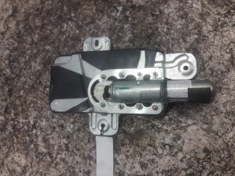 Recambio de airbag lateral delantero izquierdo para bmw serie 3 berlina (e46) 320d referencia OEM IAM 30339880A 1003516020104 34