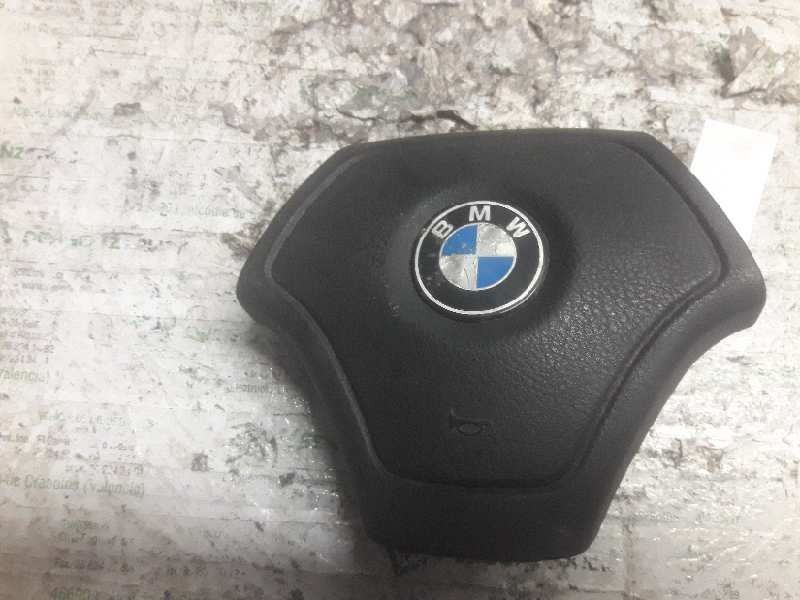 Recambio de airbag delantero izquierdo para bmw serie 3 berlina (e46) 320d referencia OEM IAM 3310957675 3734240384 