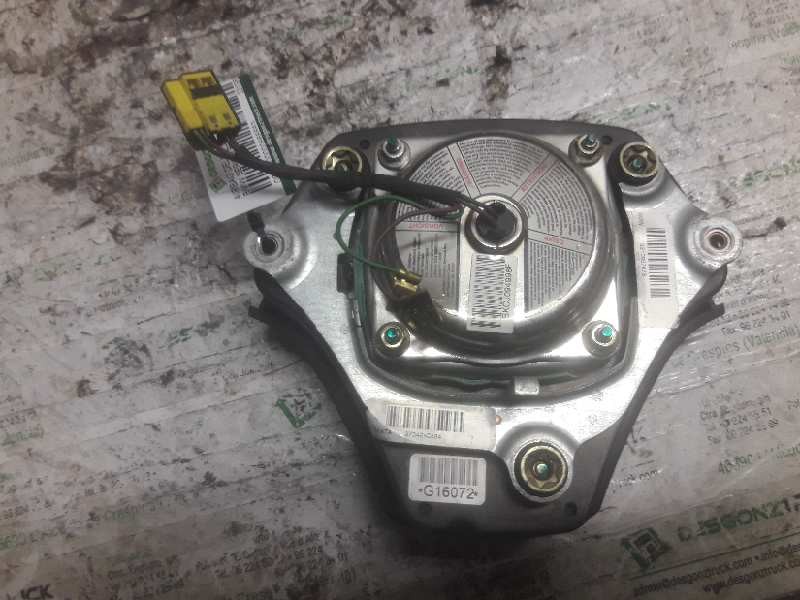 Recambio de airbag delantero izquierdo para bmw serie 3 berlina (e46) 320d referencia OEM IAM 3310957675 3734240384 