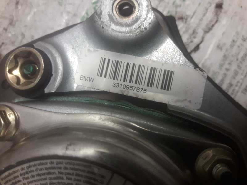 Recambio de airbag delantero izquierdo para bmw serie 3 berlina (e46) 320d referencia OEM IAM 3310957675 3734240384 