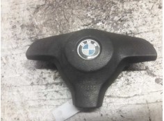 Recambio de airbag delantero izquierdo para bmw serie 3 compacto (e36) 1.6 cat referencia OEM IAM 3311610081 3700683948 