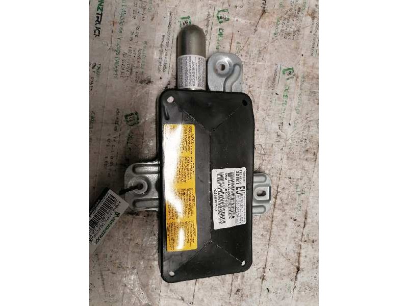 Recambio de airbag lateral delantero derecho para bmw serie 3 berlina (e46) 320d referencia OEM IAM 34703723004Z 1004836610081 