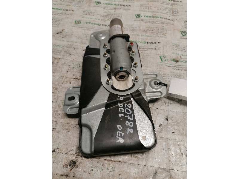 Recambio de airbag lateral delantero derecho para bmw serie 3 berlina (e46) 320d referencia OEM IAM 34703723004Z 1004836610081 