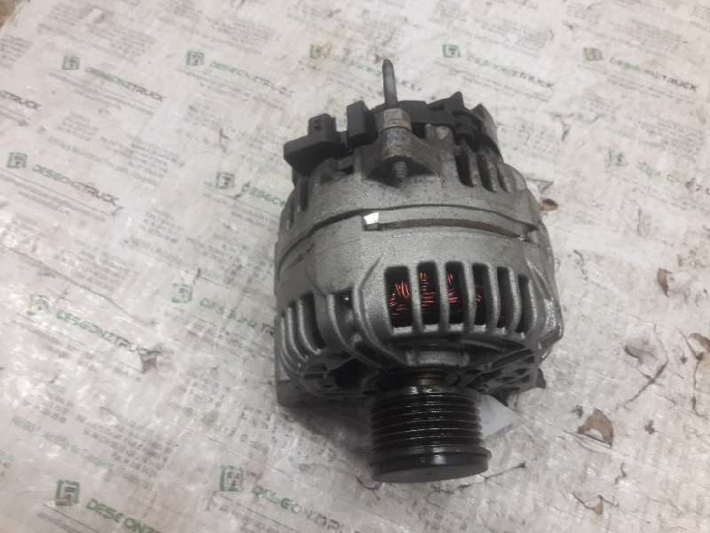 Recambio de alternador para renault clio iii confort dynamique referencia OEM IAM 8200390675 0124425037 F00M145204
