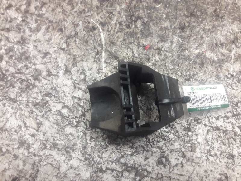 Recambio de soporte para bmw serie 3 berlina (e46) 320d referencia OEM IAM 1436264 RADIADOR 